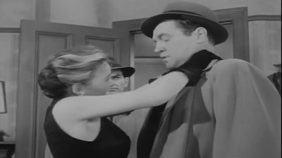 Decoy Season 1 Episode 1