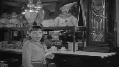 Decoy Season 1 Episode 2