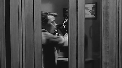 Decoy Season 1 Episode 3