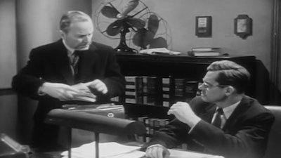 Decoy Season 1 Episode 4