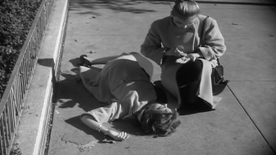 Decoy Season 1 Episode 5