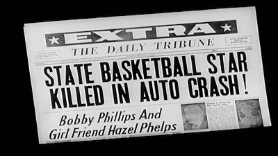 Decoy Season 1 Episode 6