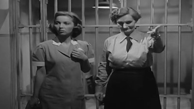 Decoy Season 1 Episode 7