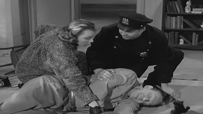 Decoy Season 1 Episode 8