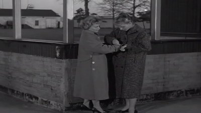 Decoy Season 1 Episode 10