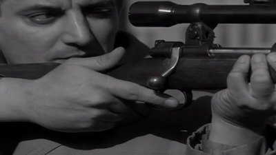 Decoy Season 1 Episode 11