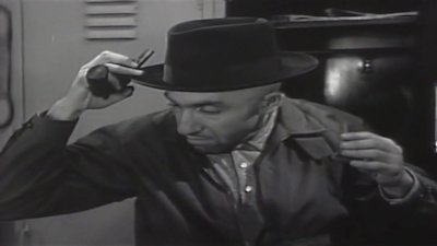 Decoy Season 1 Episode 13