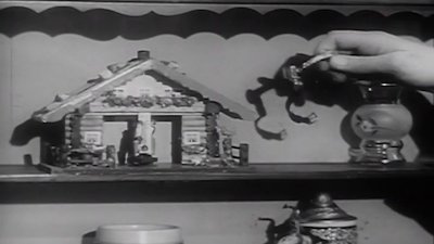 Decoy Season 1 Episode 15