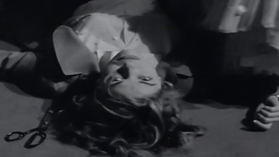 Decoy Season 1 Episode 17