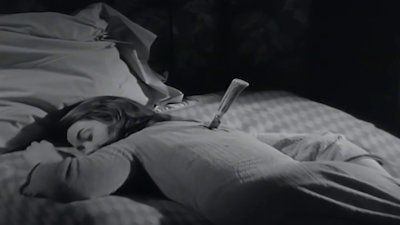 Decoy Season 1 Episode 18