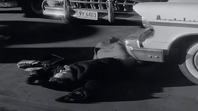 Decoy Season 1 Episode 20