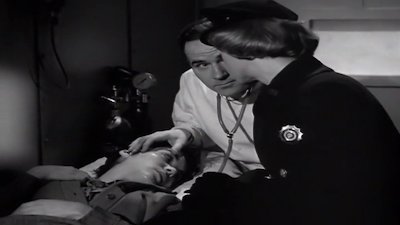 Decoy Season 1 Episode 25