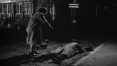 Decoy Season 1 Episode 27