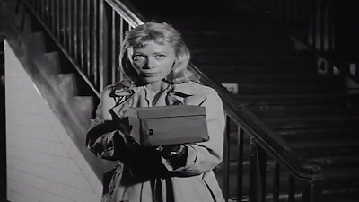 Decoy Season 1 Episode 28