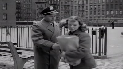 Decoy Season 1 Episode 33