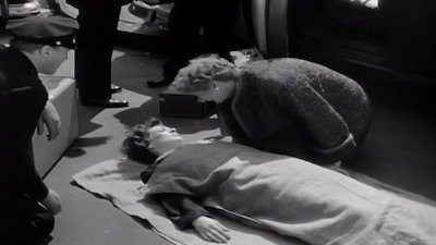 Decoy Season 1 Episode 36