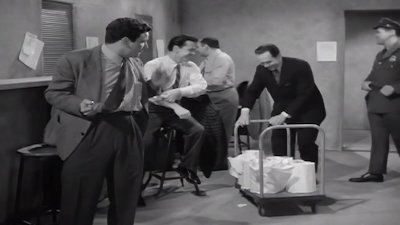 Decoy Season 1 Episode 37