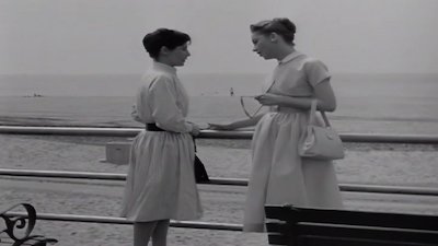 Decoy Season 1 Episode 38