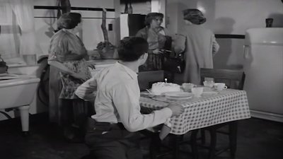 Decoy Season 1 Episode 39