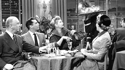 The Best Of I Love Lucy Season 2 Episode 3