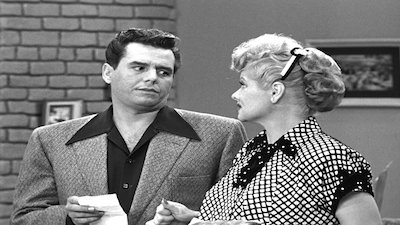 The Best Of I Love Lucy Season 2 Episode 4