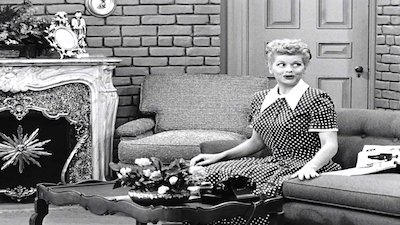 The Best Of I Love Lucy Season 2 Episode 7