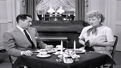 The Best Of I Love Lucy Season 2 Episode 10