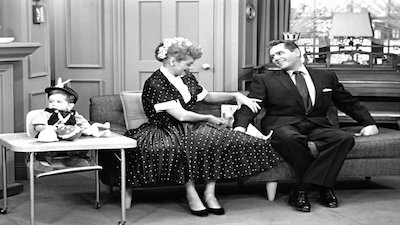 The Best Of I Love Lucy Season 2 Episode 19