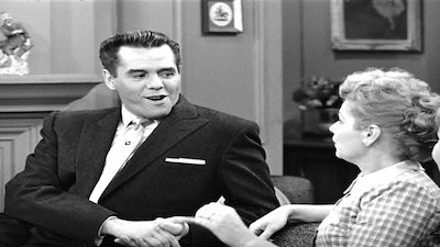 The Best Of I Love Lucy Season 3 Episode 1