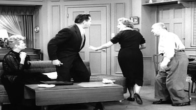 The Best Of I Love Lucy Season 3 Episode 3