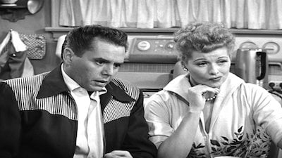 The Best Of I Love Lucy Season 3 Episode 4