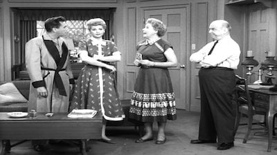 The Best Of I Love Lucy Season 3 Episode 5