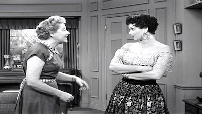 The Best Of I Love Lucy Season 3 Episode 8