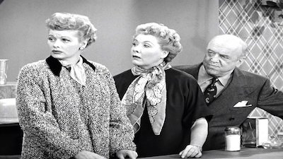 The Best Of I Love Lucy Season 3 Episode 9