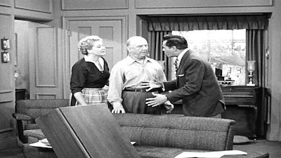 The Best Of I Love Lucy Season 3 Episode 14