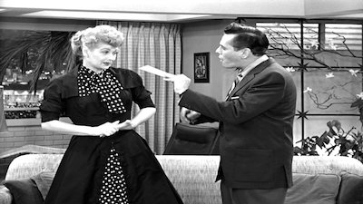 The Best Of I Love Lucy Season 4 Episode 2