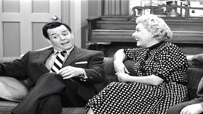 The Best Of I Love Lucy Season 4 Episode 5
