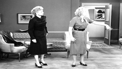 The Best Of I Love Lucy Season 4 Episode 9
