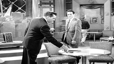 The Best Of I Love Lucy Season 5 Episode 2
