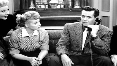 The Best Of I Love Lucy Season 5 Episode 10