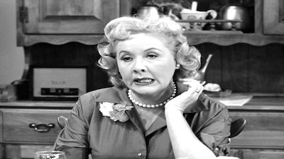 The Best Of I Love Lucy Season 5 Episode 15