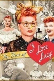 The Best Of I Love Lucy