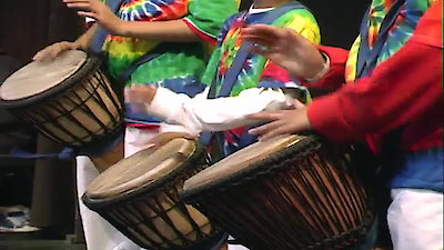 Postcards from Buster Season 1 Episode 25