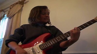 Postcards from Buster Season 1 Episode 35