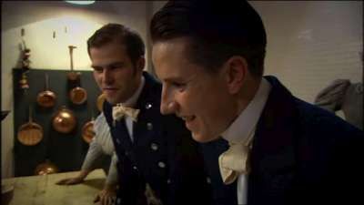 Manor House Season 1 Episode 4