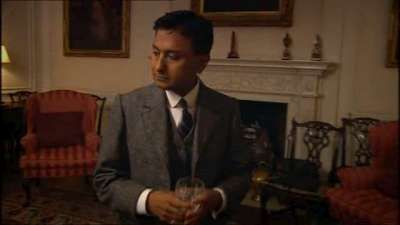 Manor House Season 1 Episode 5