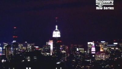 How Do They Do It? Season 3 Episode 3