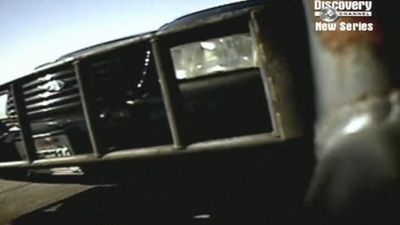 How Do They Do It? Season 3 Episode 8