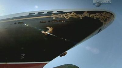 How Do They Do It? Season 3 Episode 9