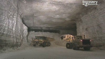 How Do They Do It? Season 1 Episode 2